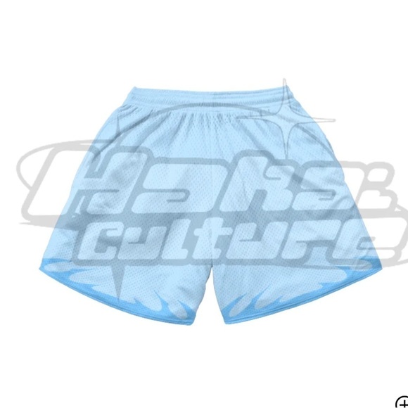 Godspeed Shorts - Picture 2 of 5